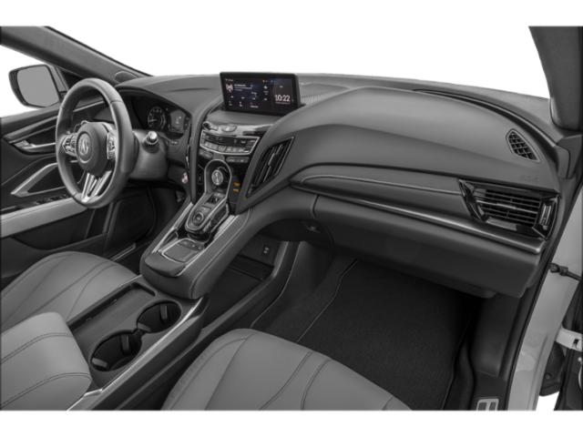2025 Acura RDX Standard