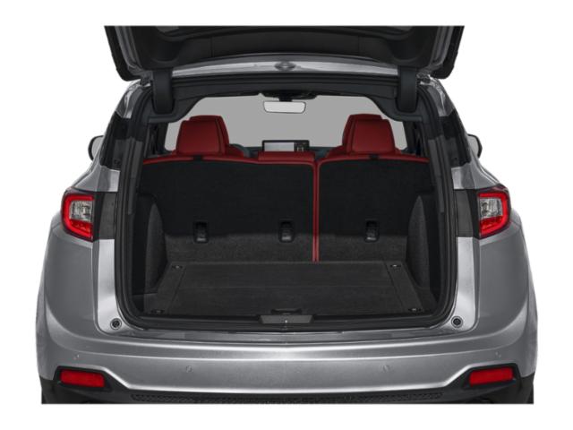 2025 Acura RDX A-SPEC Package