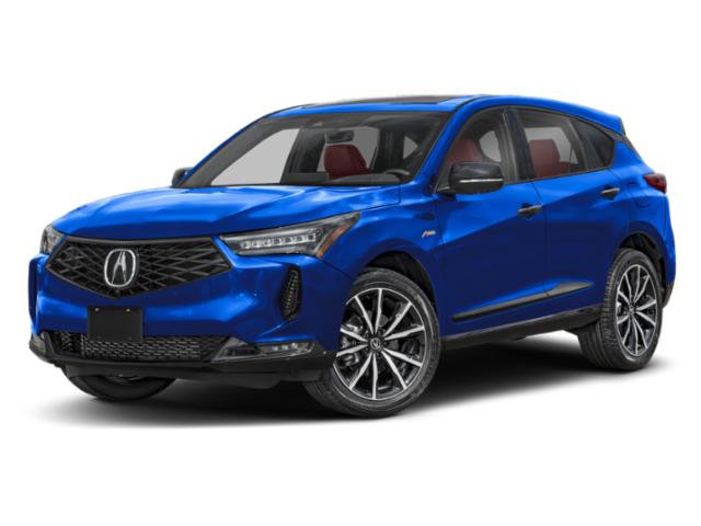 2025 Acura RDX A-SPEC Advance Package