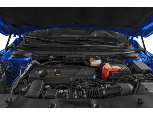 2025 Acura RDX A-SPEC Advance Package