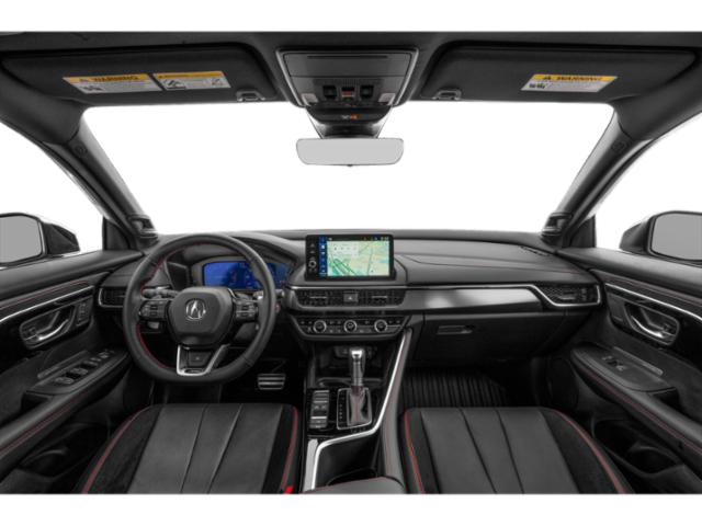 2025 Acura ADX w/A-Spec Advance Package