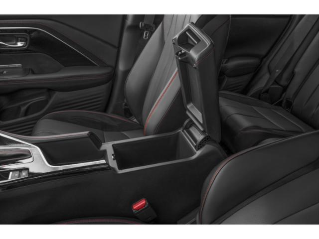 2025 Acura ADX w/A-Spec Advance Package