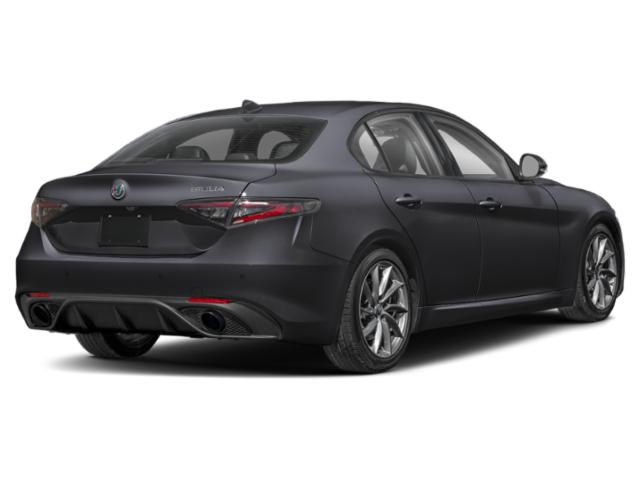 2025 Alfa Romeo Giulia Special Edition AWD