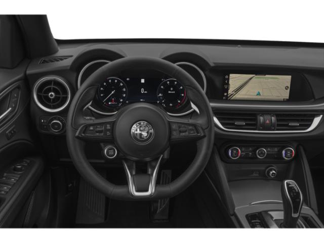 2025 Alfa Romeo Stelvio Sprint AWD