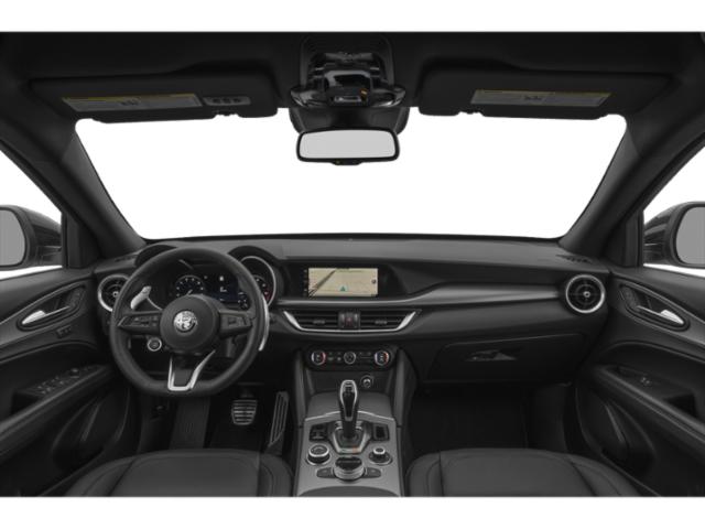2025 Alfa Romeo Stelvio Sprint AWD
