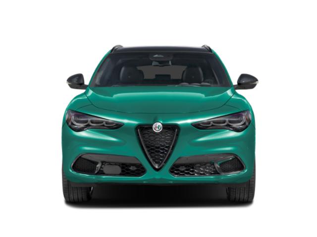 2025 Alfa Romeo Stelvio Special Edition Tributo Italiano AWD