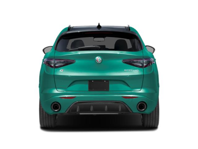 2025 Alfa Romeo Stelvio Special Edition Tributo Italiano AWD
