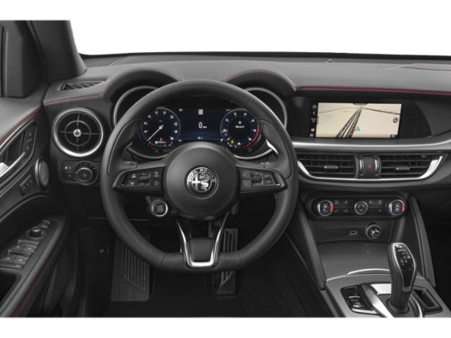 2025 Alfa Romeo Stelvio Special Edition Tributo Italiano AWD
