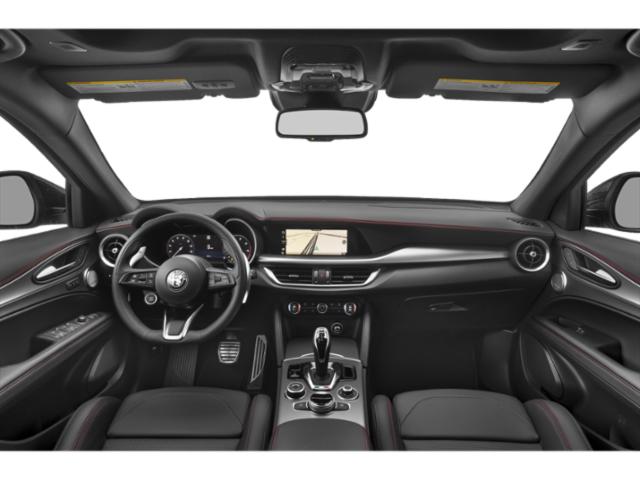 2025 Alfa Romeo Stelvio Special Edition Tributo Italiano AWD