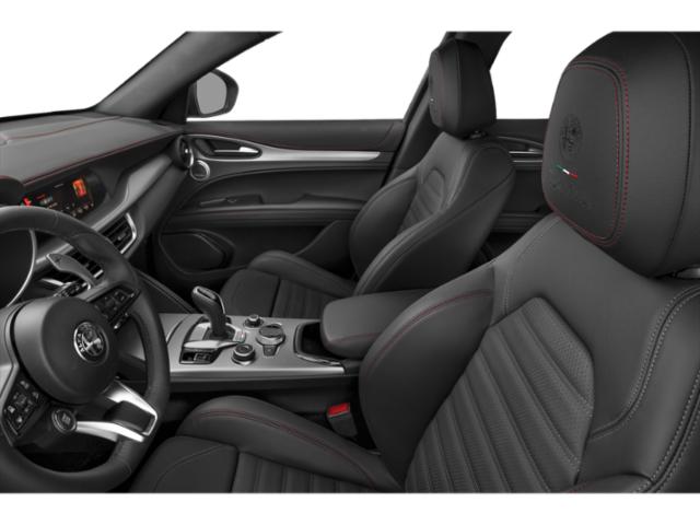 2025 Alfa Romeo Stelvio Special Edition Tributo Italiano AWD