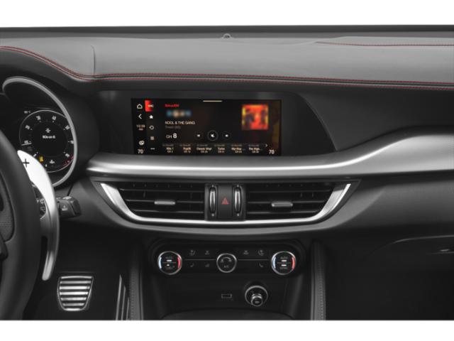 2025 Alfa Romeo Stelvio Special Edition Tributo Italiano AWD