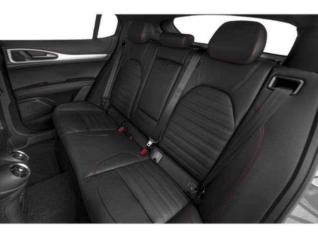2025 Alfa Romeo Stelvio Special Edition Tributo Italiano AWD