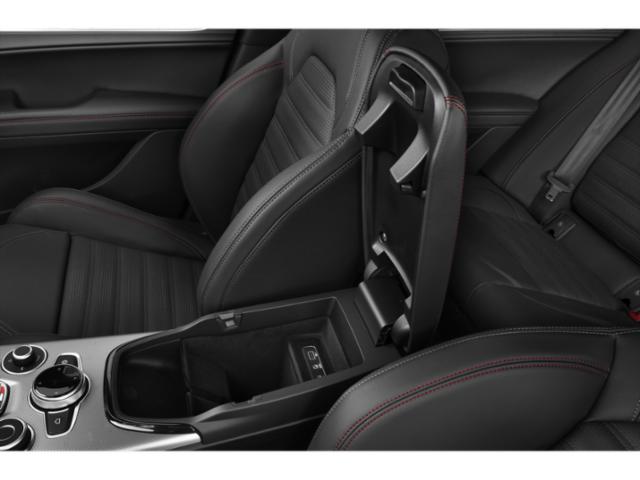 2025 Alfa Romeo Stelvio Special Edition Tributo Italiano AWD