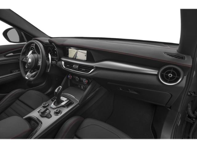 2025 Alfa Romeo Stelvio Special Edition Tributo Italiano AWD