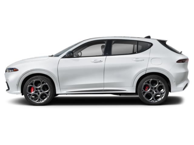 2025 Alfa Romeo Tonale Special Edition Tributo Italiano EAWD