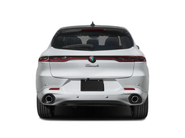 2025 Alfa Romeo Tonale Special Edition Tributo Italiano EAWD