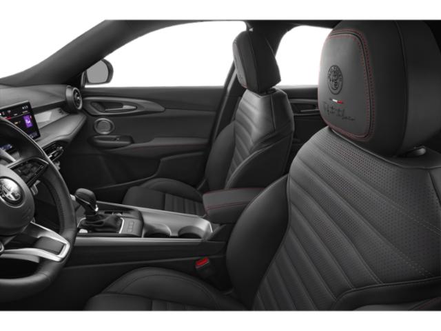 2025 Alfa Romeo Tonale Special Edition Tributo Italiano EAWD