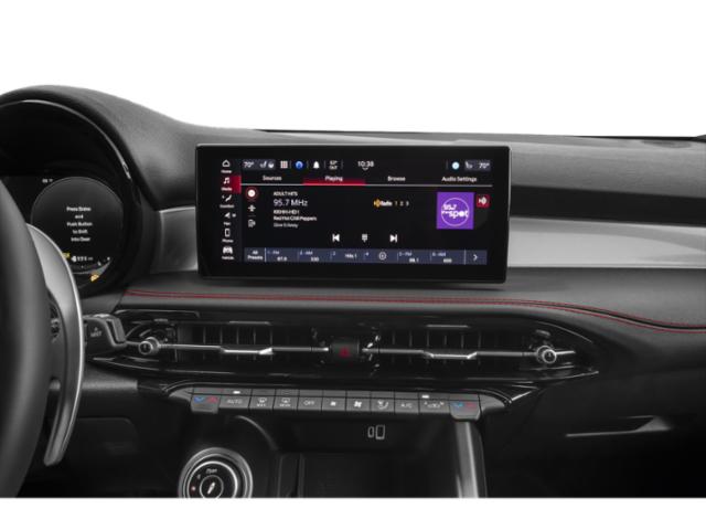 2025 Alfa Romeo Tonale Special Edition Tributo Italiano EAWD