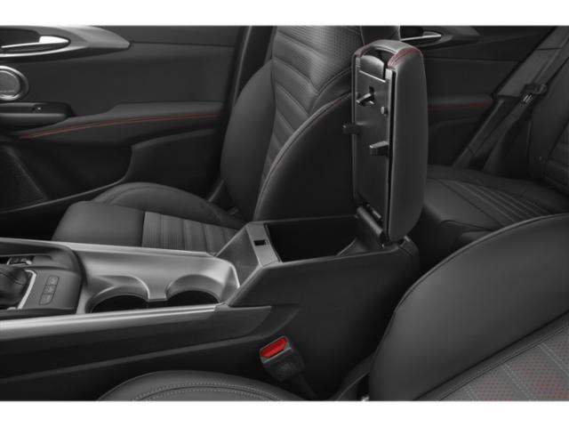 2025 Alfa Romeo Tonale Special Edition Tributo Italiano EAWD