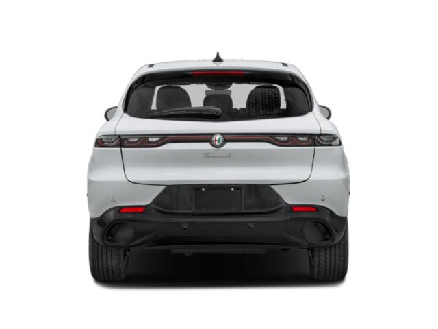 2025 Alfa Romeo Tonale AWD
