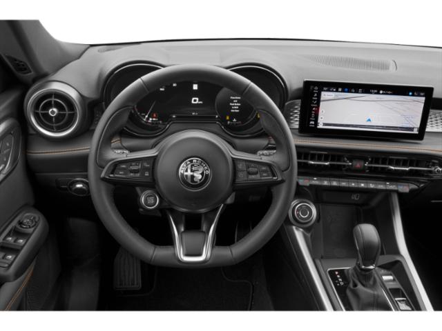 2025 Alfa Romeo Tonale AWD