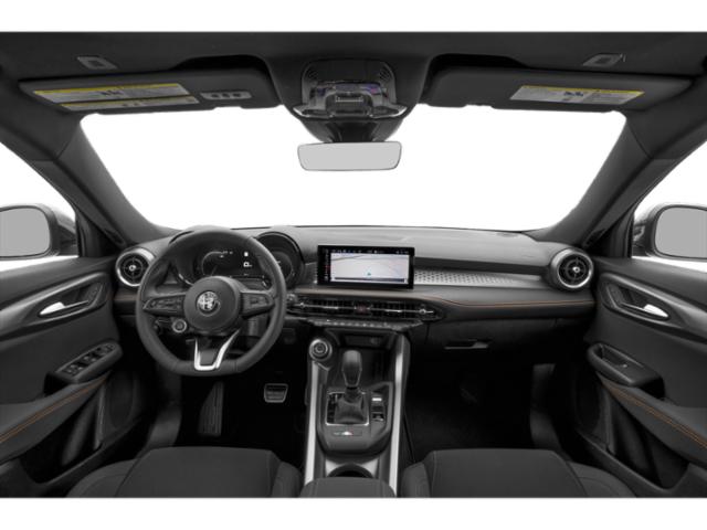 2025 Alfa Romeo Tonale AWD