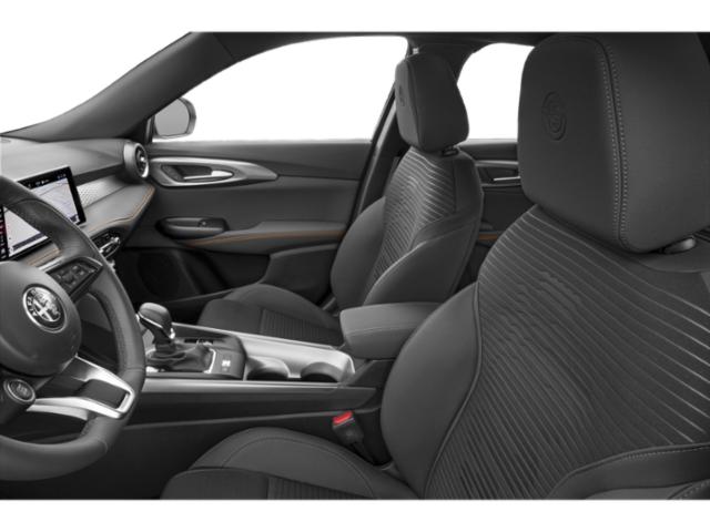 2025 Alfa Romeo Tonale AWD