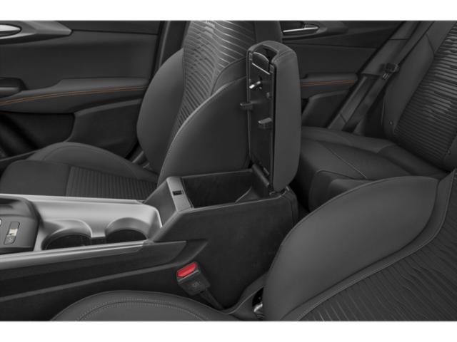 2025 Alfa Romeo Tonale AWD