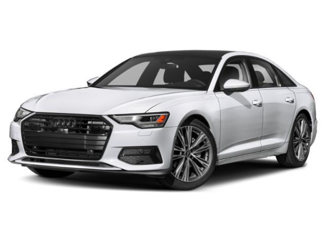 2025 Audi A6 Premium 45 TFSI quattro S tronic