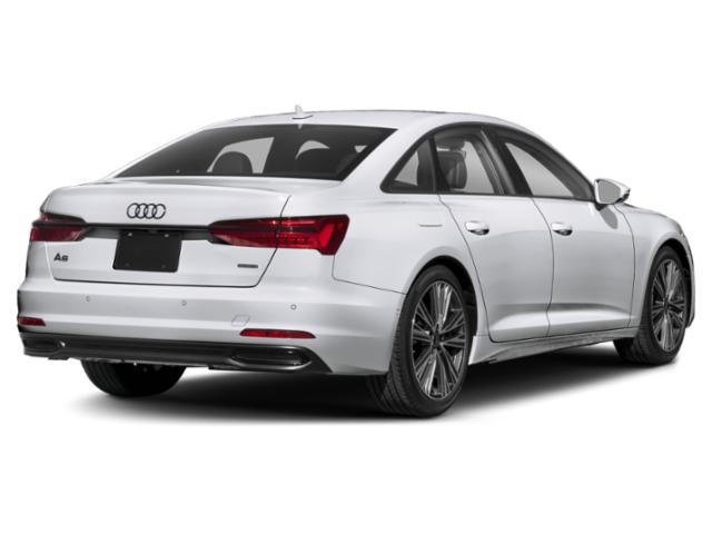 2025 Audi A6 Premium 45 TFSI quattro S tronic