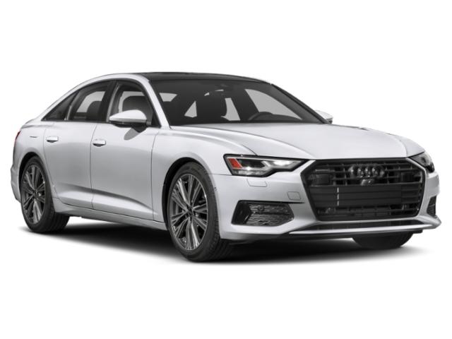 2025 Audi A6 Premium Plus 45 TFSI quattro S tronic