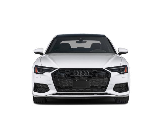 2025 Audi A6 Premium Plus 45 TFSI quattro S tronic