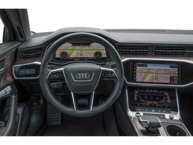 2025 Audi A6 Premium Plus 45 TFSI quattro S tronic