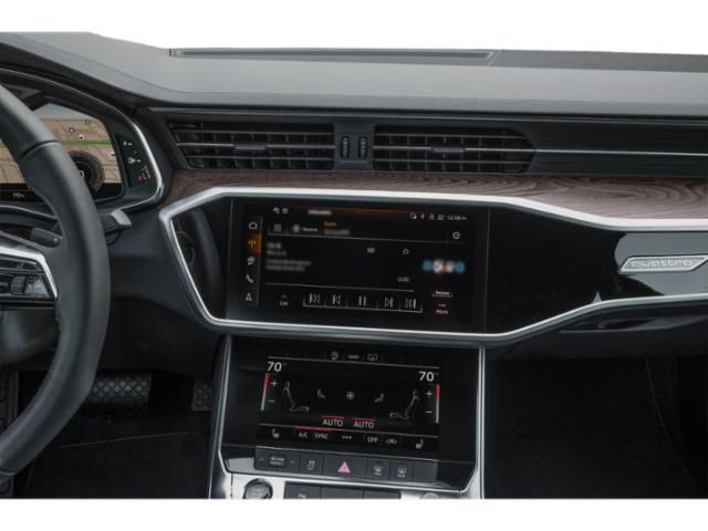 2025 Audi A6 Premium Plus 45 TFSI quattro S tronic