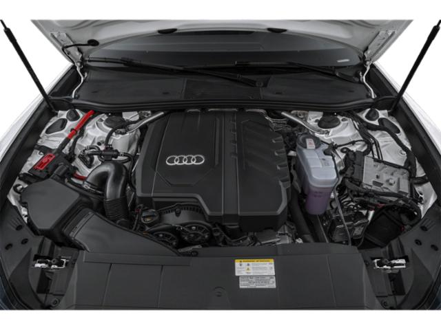 2025 Audi A6 Premium Plus 45 TFSI quattro S tronic