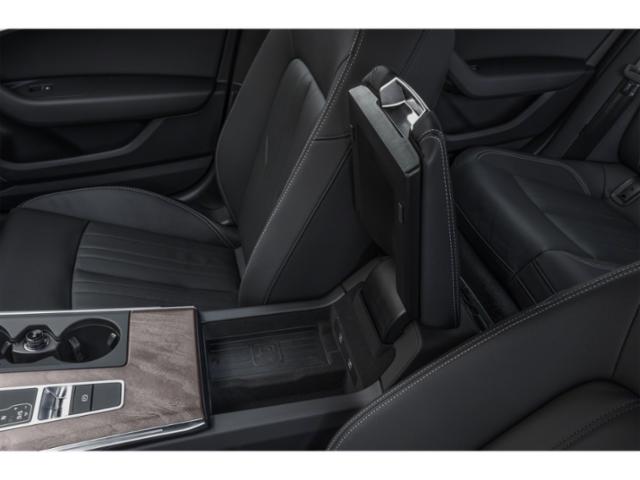 2025 Audi A6 Premium Plus 45 TFSI quattro S tronic
