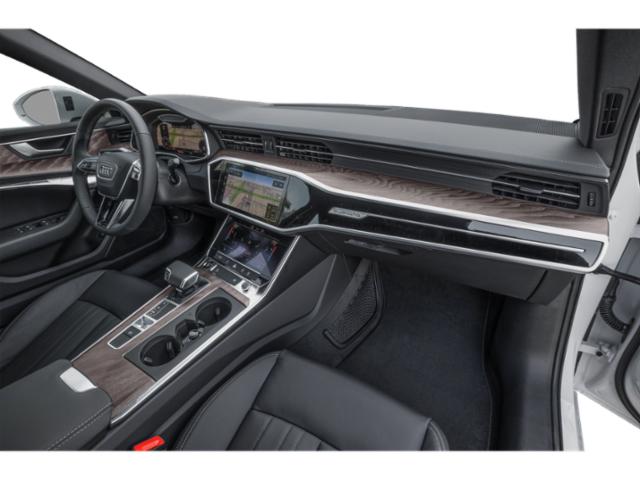 2025 Audi A6 Premium Plus 45 TFSI quattro S tronic