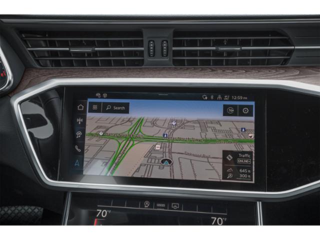2025 Audi A6 Premium Plus 45 TFSI quattro S tronic