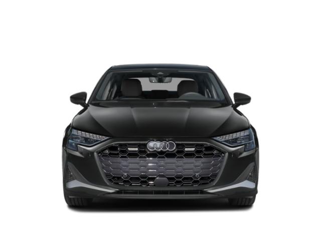 2025 Audi A3 Premium 40 TFSI quattro S tronic