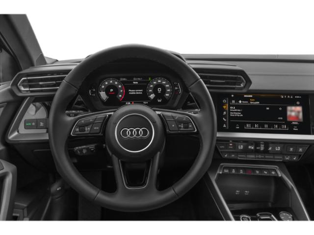 2025 Audi A3 Premium 40 TFSI quattro S tronic