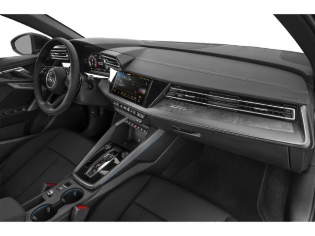 2025 Audi A3 Premium 40 TFSI quattro S tronic