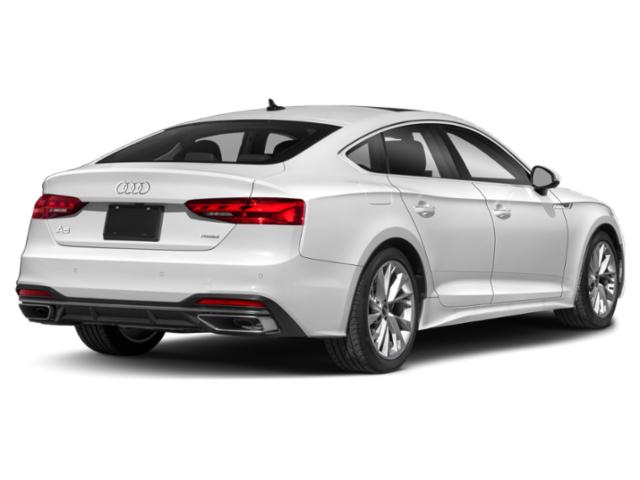 2025 Audi A5 Sportback Premium 45 TFSI S line quattro S tronic