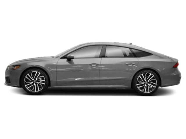 2025 Audi A7 Premium Plus 55 TFSI quattro S tronic