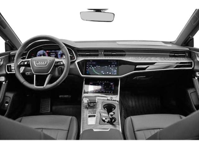 2025 Audi A7 Premium Plus 55 TFSI quattro S tronic