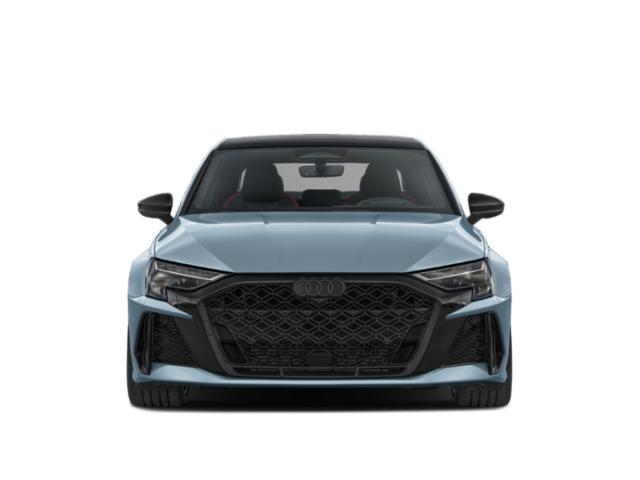 2025 Audi RS 3 TFSI quattro S tronic