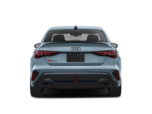 2025 Audi RS 3 TFSI quattro S tronic