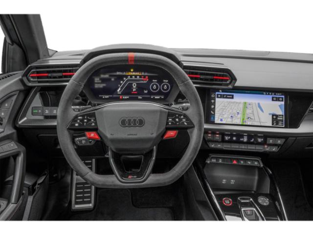 2025 Audi RS 3 TFSI quattro S tronic