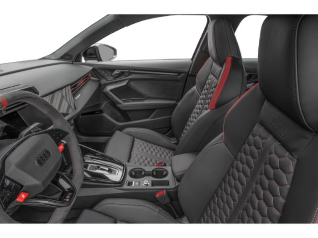 2025 Audi RS 3 TFSI quattro S tronic