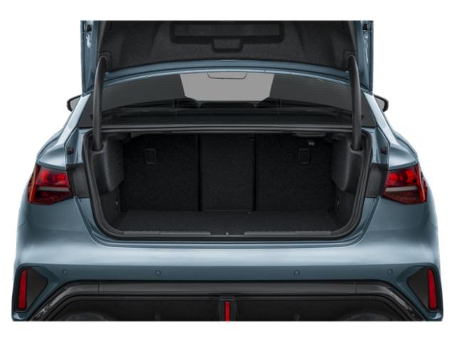 2025 Audi RS 3 TFSI quattro S tronic