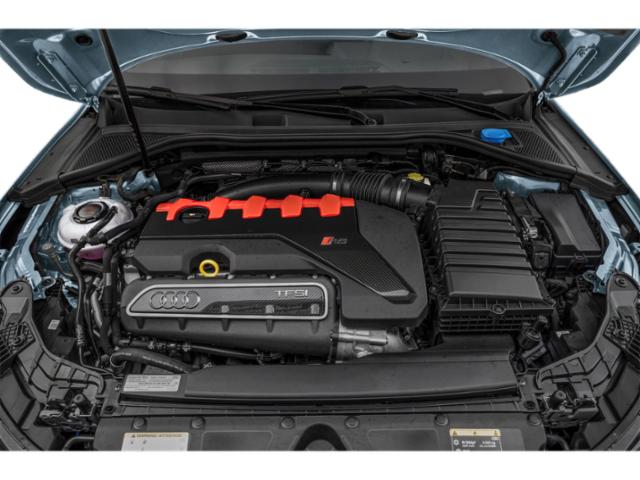 2025 Audi RS 3 TFSI quattro S tronic